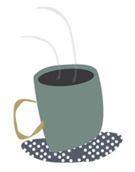 coffee cup